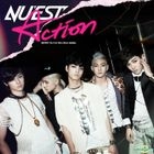 NU'EST 1st Mini Album - Action