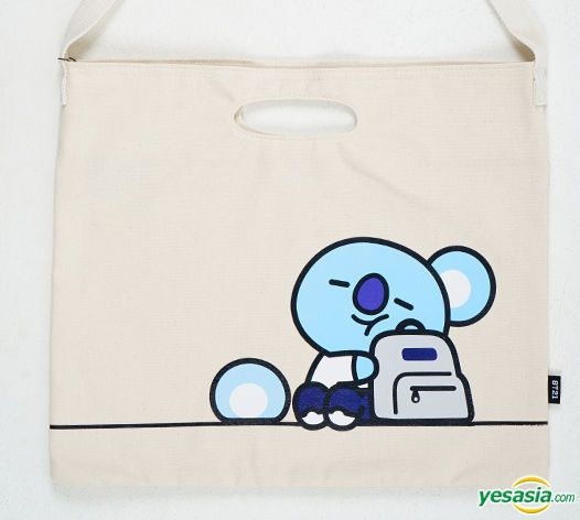 bts eco bag