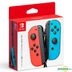 Nintendo Switch Joy-Con (L) (紅色) (R) (藍色) (日本版)