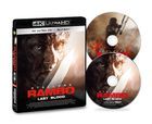 Rambo: Last Blood (4K Ultra HD + Blu-ray) (Japan Version)