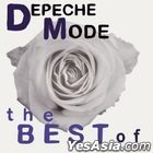 Best Of Depeche Mode Vol. 1 (US Version)