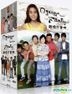 乌鹊桥兄弟 (DVD) (完) (韩/国语配音) (中英文字幕) (KBS剧集) (新加坡版)