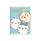 Chiikawa 2026 Planner A6 Monthly Schedule Book (Dance) (Starts from 2025 October)