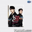 Love Out Loud Fan Fest 2023 LOVOLUTION - Joong & Dunk Folder