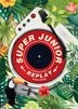Super Junior Vol. 8 Repackage - REPLAY (Kihno Edition)