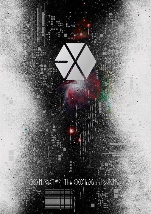 Yesasia Exo Planet 2 The Exo Luxion In Japan Blu Ray First Press Limited Edition Japan Version Blu Ray Exo Japanese Concerts Music Videos Free Shipping North America Site