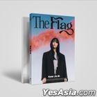 Kwon Jin Ah EP Album - The Flag