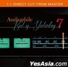 Audiophile Best Of Yesterday 7 (1:1 Direct Cut CDR)