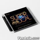 Super Vocal Season I (HQCD) China Version)