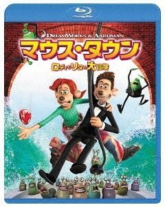 YESASIA: チキンラン Blu-ray - メル・ギブソン