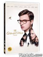 The Goldfinch (DVD) (Korea Version)