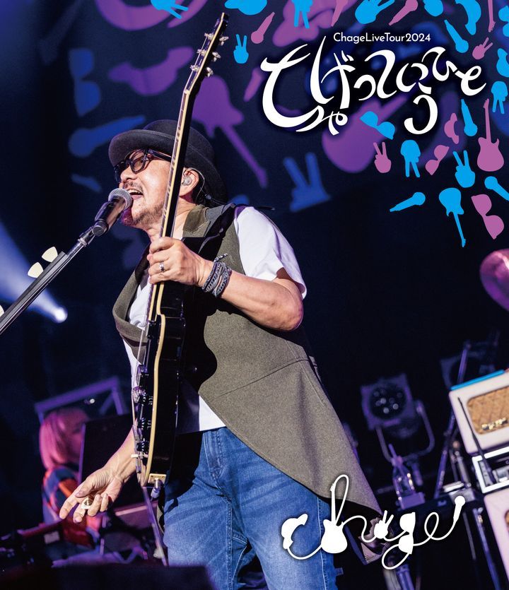 その他 Chage Live Tour 2014 ~ equal ~ [Blu-ray] qqffhab YESASIA : Chage Live Tour 2024 -Chage tte Iu Hito [BLU-RAY