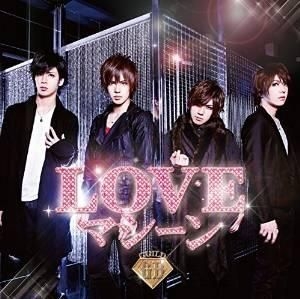 YESASIA : LOVE Machine [Type A] (初回限定版)(日本版) 鐳射唱片 - Guild - 日語音樂 - 郵費全免