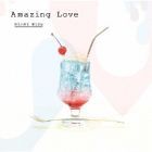 Amazing Love (普通版)  (日本版) 