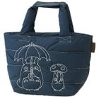 My Neighbor Totoro Washable Lunch Bag (Double Layer)