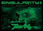 TAKANORI NISHIKAWA LIVE TOUR 002 'SINGularity 2 -Kakeisei no protoCOL' [Type A] [BLU-RAY] (初回限定版)(日本版) 
