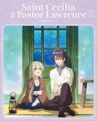 Saint Cecilia and Pastor Lawrence Vol.3 (DVD)  (Japan Version)