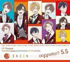 aoppella!? 5.5  [Lil Happy] (First Press Limited Edition)(Japan Version)