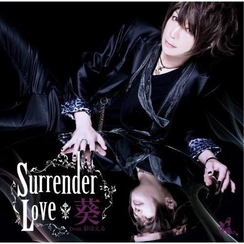 YESASIA : Surrender Love (Jacket B)(初回限定版)(日本版) 鐳射唱片