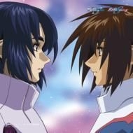 「機動戦士ガンダムSEED～SEED DESTINY」THE BRIDGE～A… Soundtrack - Gundam Seed/Seed Destiny: The Bridge - Amazon