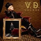 V.D. (ALBUM+DVD) (First Press Limited Edition)(Japan Version)