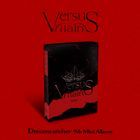 Dreamcatcher Mini Album Vol. 9 - VillainS (Limited Edition) (C Version)