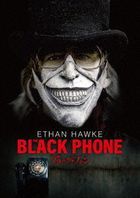 The Black Phone (DVD)(Japan Version)