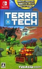 TerraTech (Japan Version)