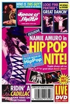 Space of Hip-Pop -namie amuro tour 2005- (Japan Version)
