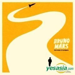 YESASIA: Bruno Mars - Doo-Wops & Hooligans (Korea Version) CD - ブルーノマーズ -  洋楽 その他 - 無料配送