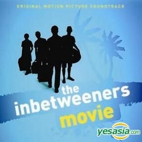 YESASIA: The Inbetweeners Movie Original Soundtrack (O.S.T.) CD - Sony ...