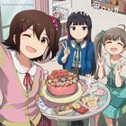 Radio IDOLM@STER Million Radio! Theme Song : THE IDOLM＠STER MillionRADIO SECOND LIVINGROOM (Japan Version)