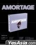 BLACKPINK: Ji Soo Mini Album Vol. 1 - AMORTAGE (Exclusive Edition) (PURPLE Version)