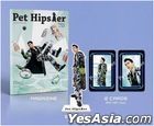 Thai Magazine: Pet Hipster No.49 - Mew Suppasit (Package A)