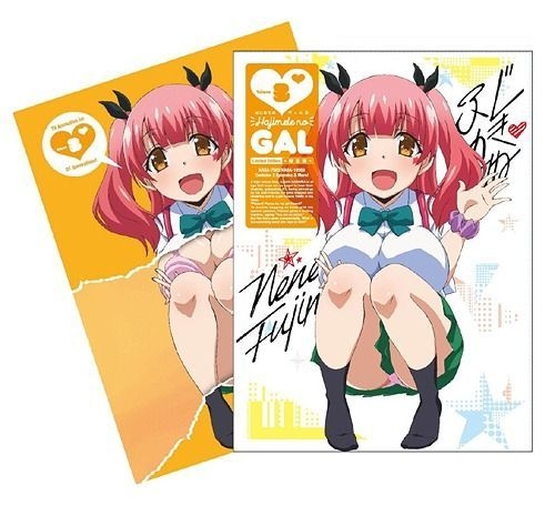  The Quintessential Quintuplets - Vol.3 - [Blu-ray] : Movies & TV