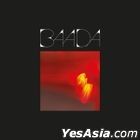 BAADA Vol. 1 - STARDUST (Red Color LP + 7inch Vinyl) (Limited Edition)