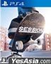 Session: Skate Sim (日本版)