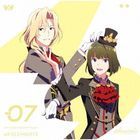 THE IDOLM＠STER SideM 49 ELEMENTS -07 Altessimo    (Japan Version)