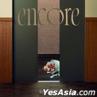 encore (普通版)(台灣版) 