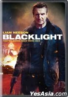 Blacklight (2022) (DVD) (US Version)