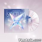 TXT Mini Album Vol. 7 - The Star Chapter : SANCTUARY (Vinyl Version)