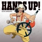HANDS UP! [Usopp Version] (First Press Limited Edition) (Japan Version)