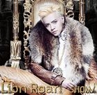 Lion Roar (ALBUM+DVD) (First Press Limited Edition)(Japan Version)