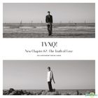 TVXQ! 15th Debut Anniversary Special Album - New Chapter #2: The Truth of Love (Random Version)