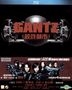 Gantz (Blu-ray) (English Subtitled) (Hong Kong Version)