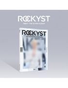 Rocky Mini Album Vol. 1 - ROCKYST (Classic Version)