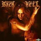 Sebastian Bach - Give ‘Em Hell (Korea Version)