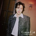 Curtain Call [Type B](SINGLE+DVD)  (初回限定版) (日本版) 