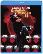 The Legend of Drunken Master (Blu-ray) (Special Priced Edition) (Japan Version)