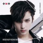 GOOD BOY GONE BAD [HUENINGKAI] (First Press Limited Edition) (Japan Version)